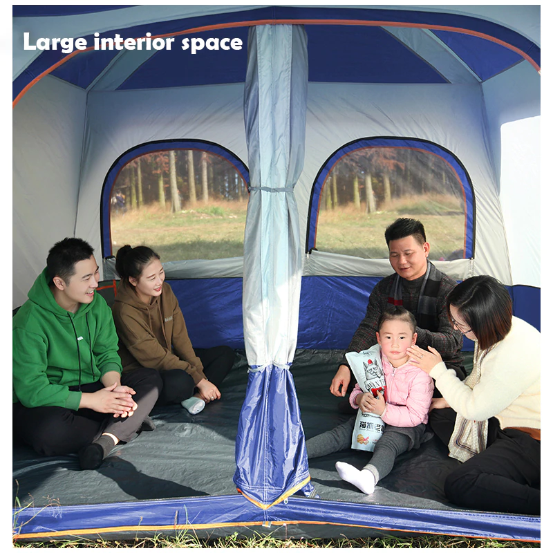 Cheap Goat Tents 4